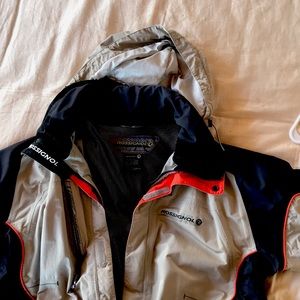 Men’s jacket